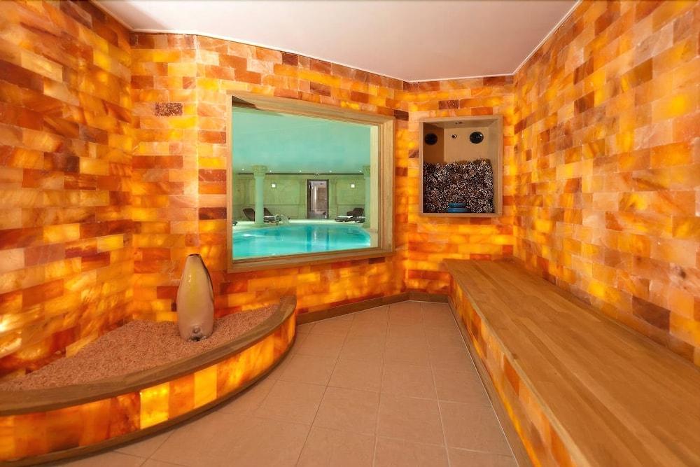 Du Parc, Restaurant, & Wellness Hotel Niederbronn-les-Bains