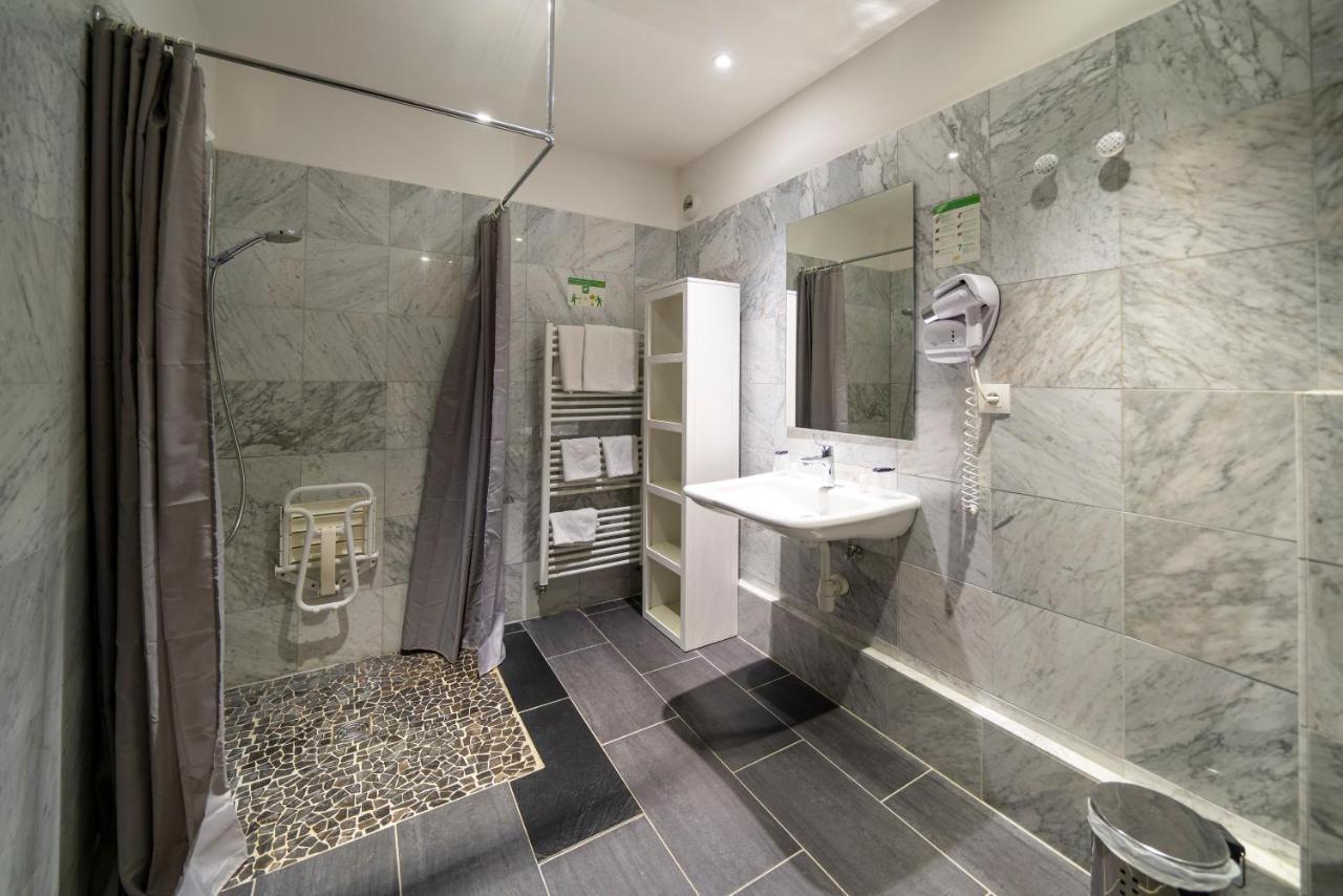 Du Parc, Restaurant, & Wellness 3* Niederbronn-les-Bains