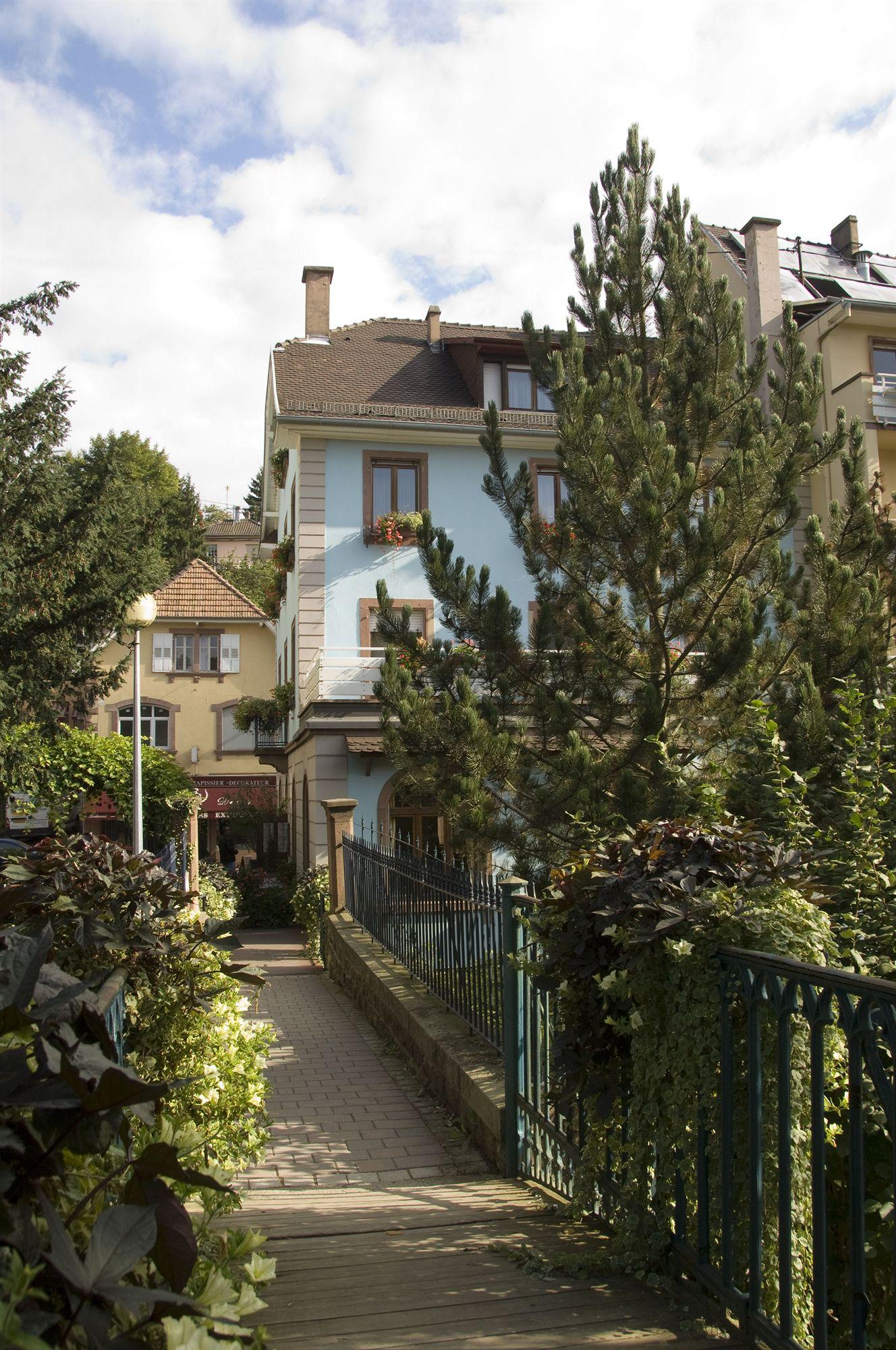 Du Parc, Restaurant, & Wellness Hotel