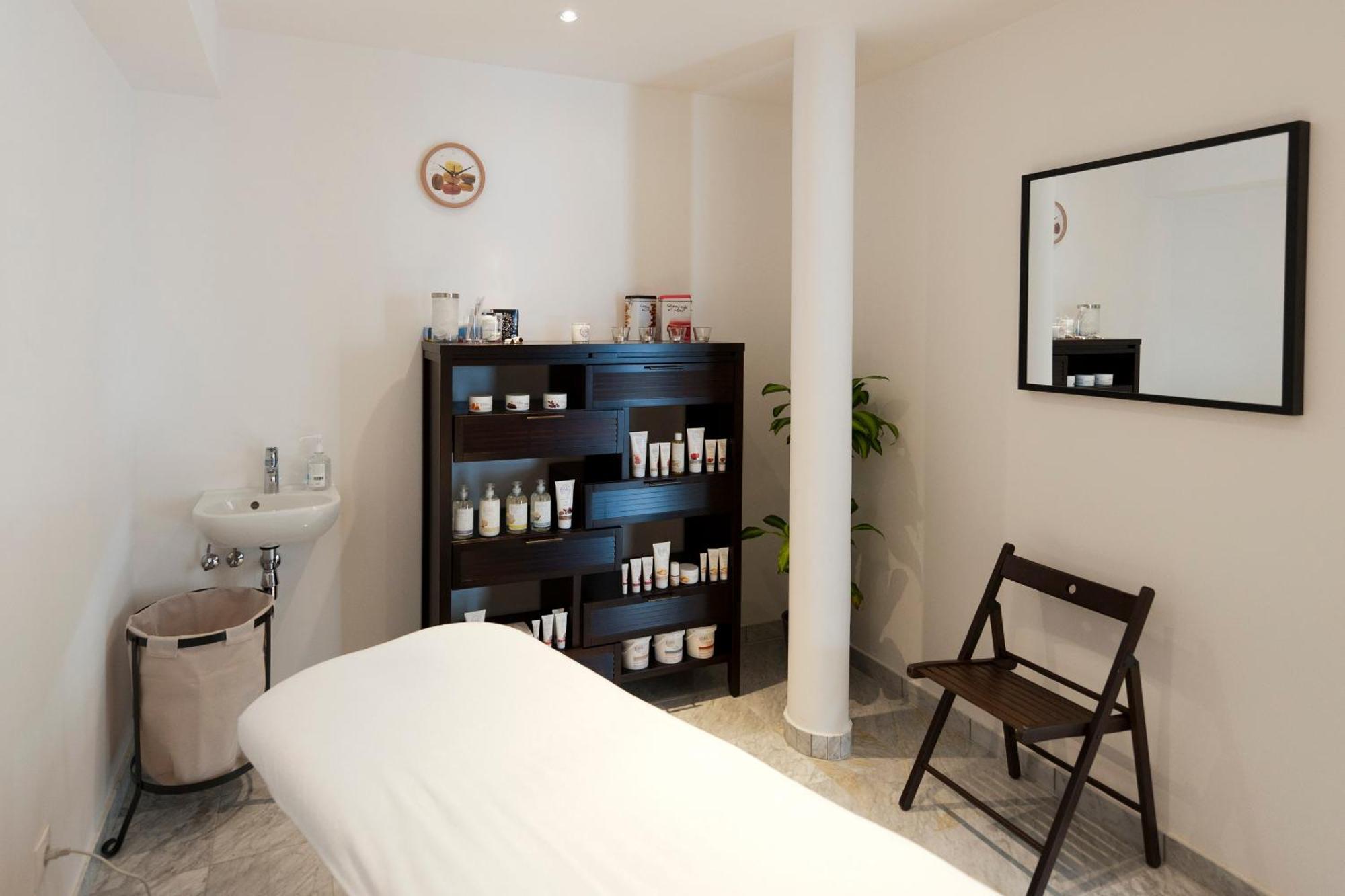 Hotel Du Parc, Restaurant, & Wellness Niederbronn-les-Bains