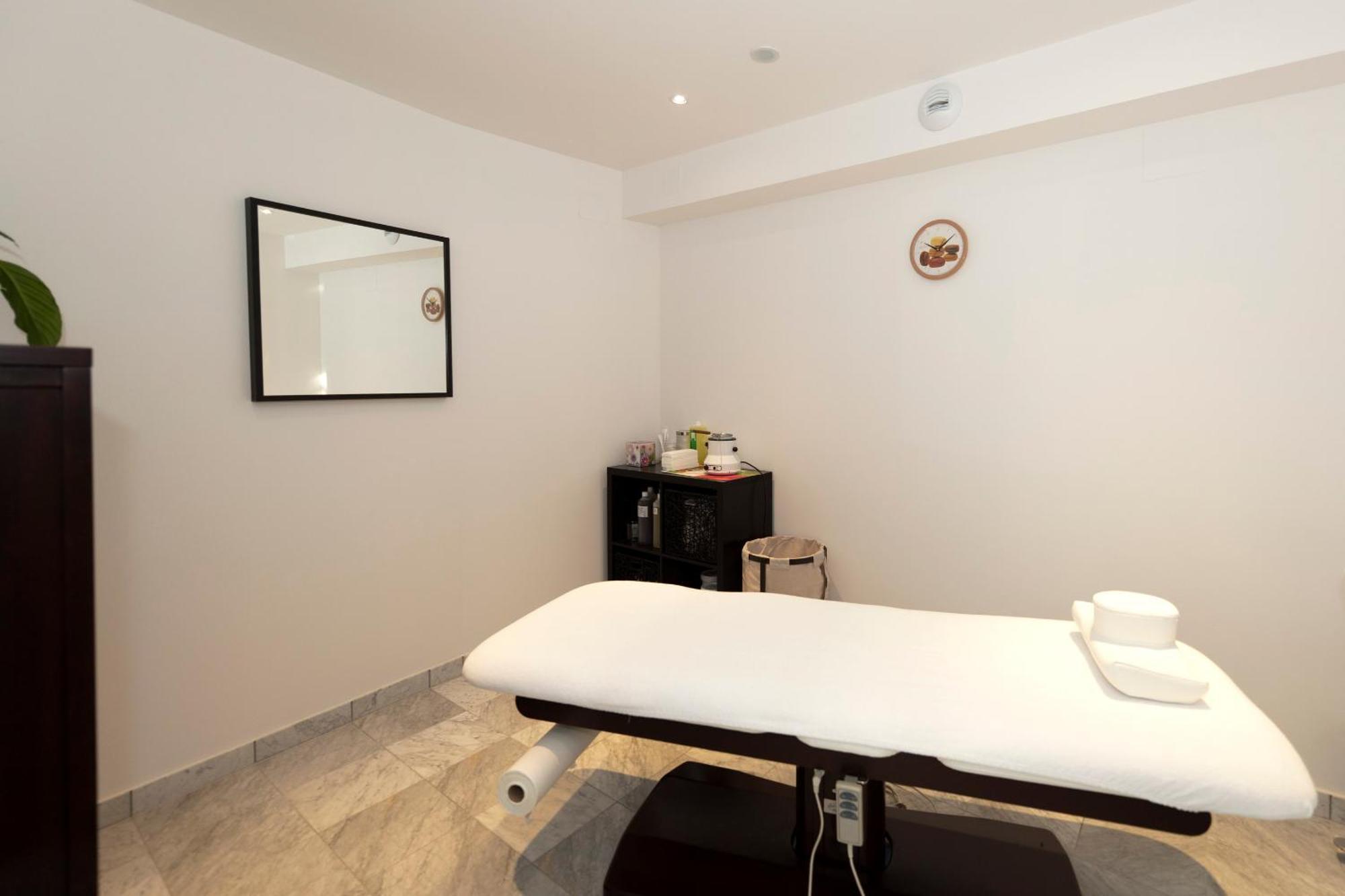 Hotel Du Parc, Restaurant, & Wellness 3*