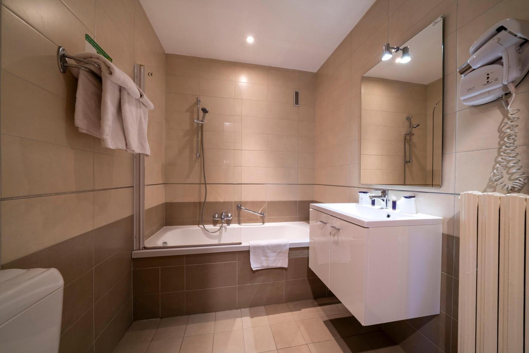 Du Parc, Restaurant, & Wellness Niederbronn-les-Bains