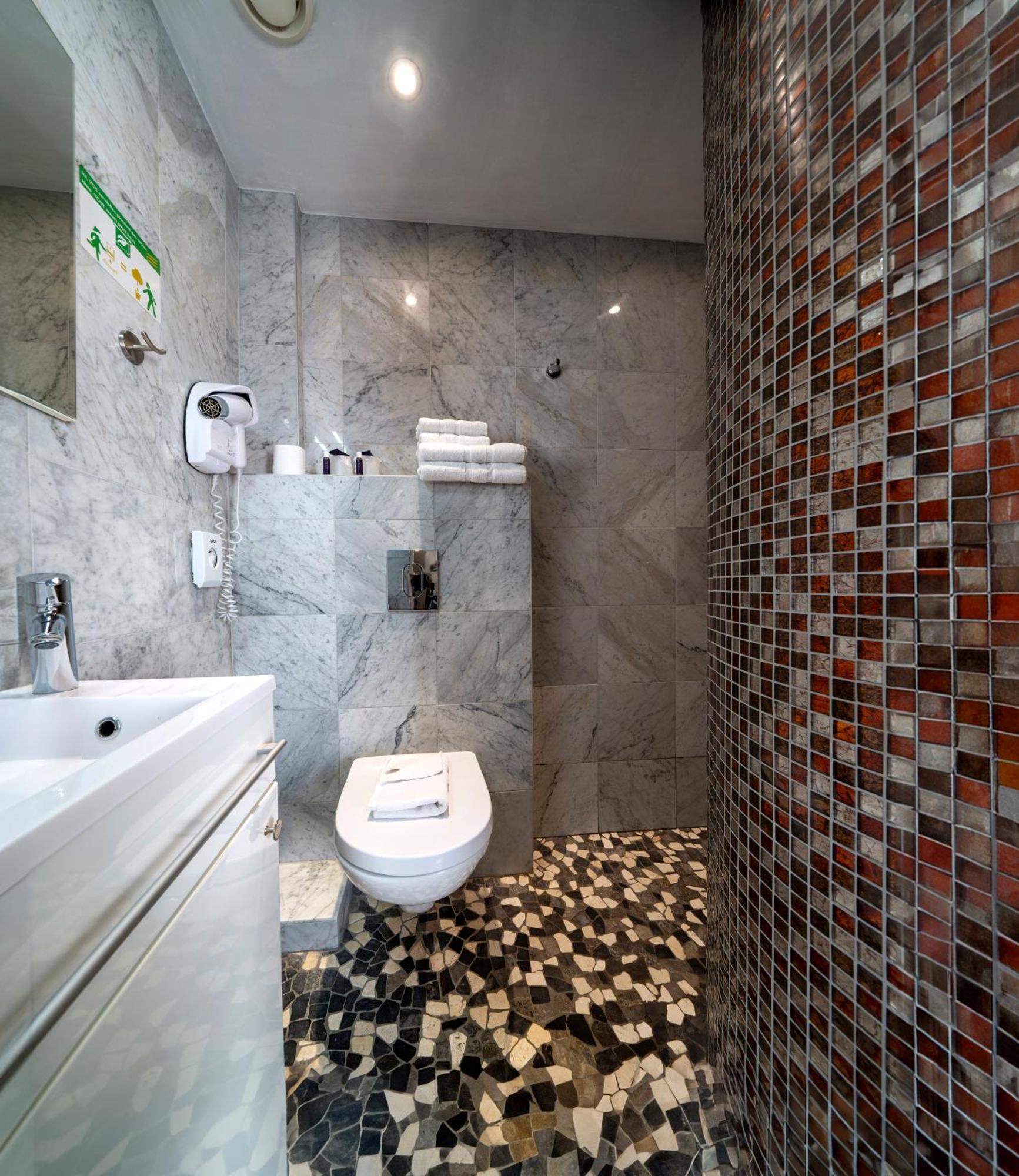 Du Parc, Restaurant, & Wellness 3* Niederbronn-les-Bains