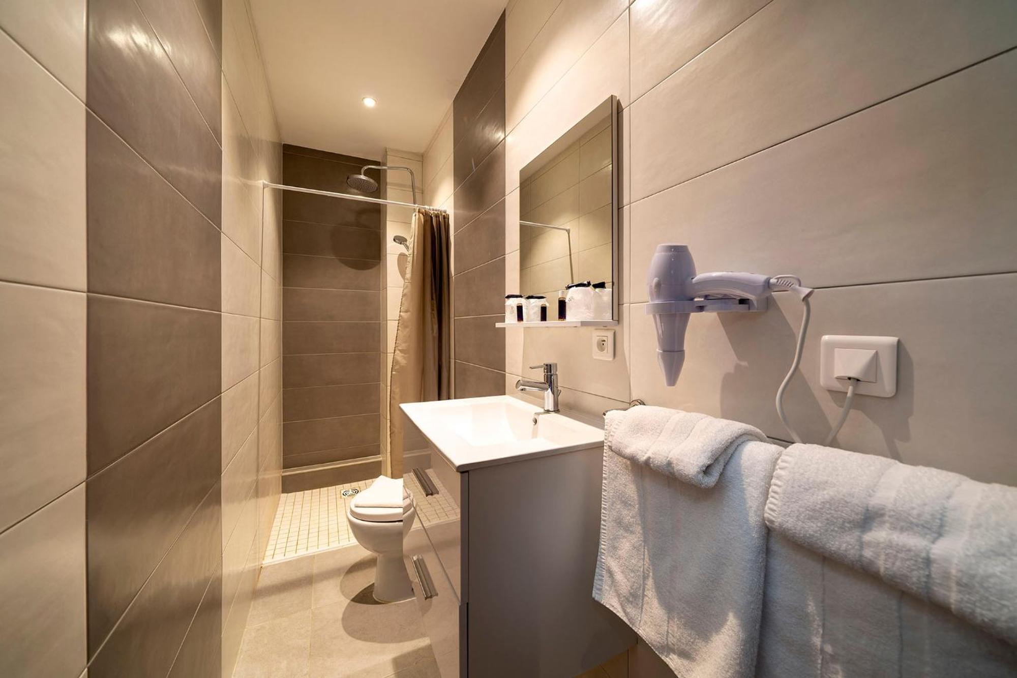 Du Parc, Restaurant, & Wellness Hotel Niederbronn-les-Bains