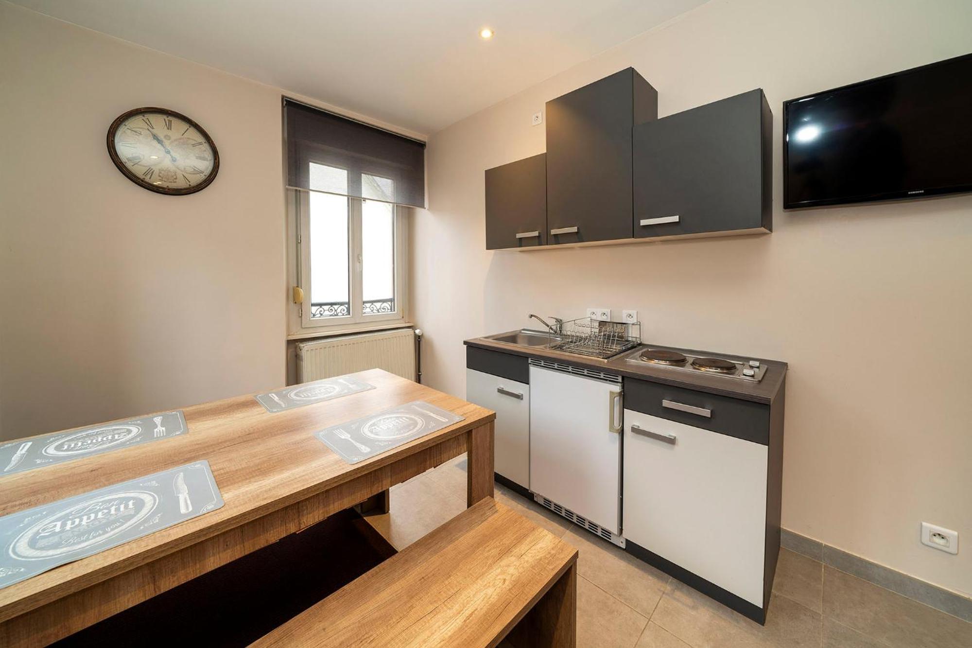 Hotel Du Parc, Restaurant, & Wellness Niederbronn-les-Bains