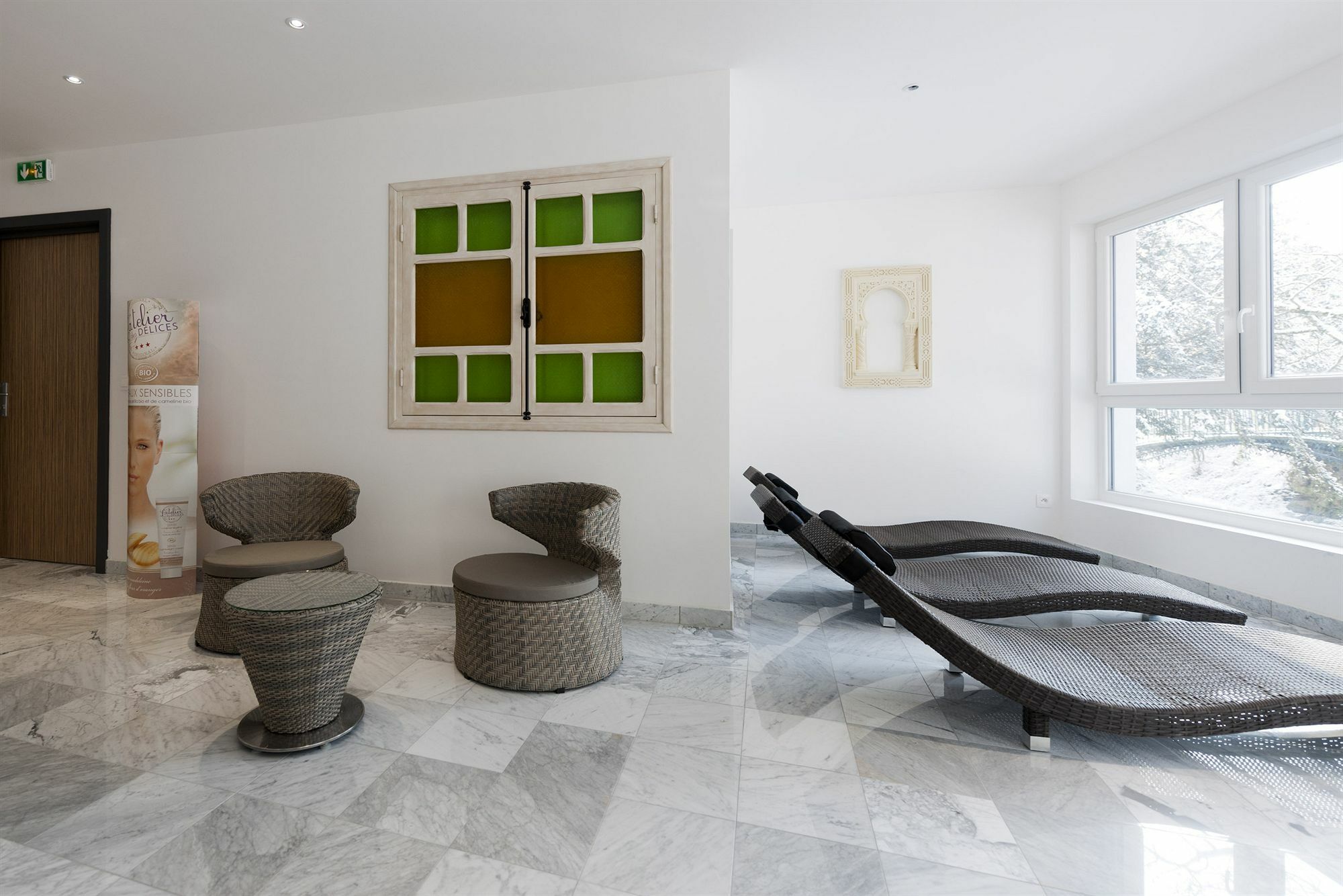 Hotel Du Parc, Restaurant, & Wellness Niederbronn-les-Bains